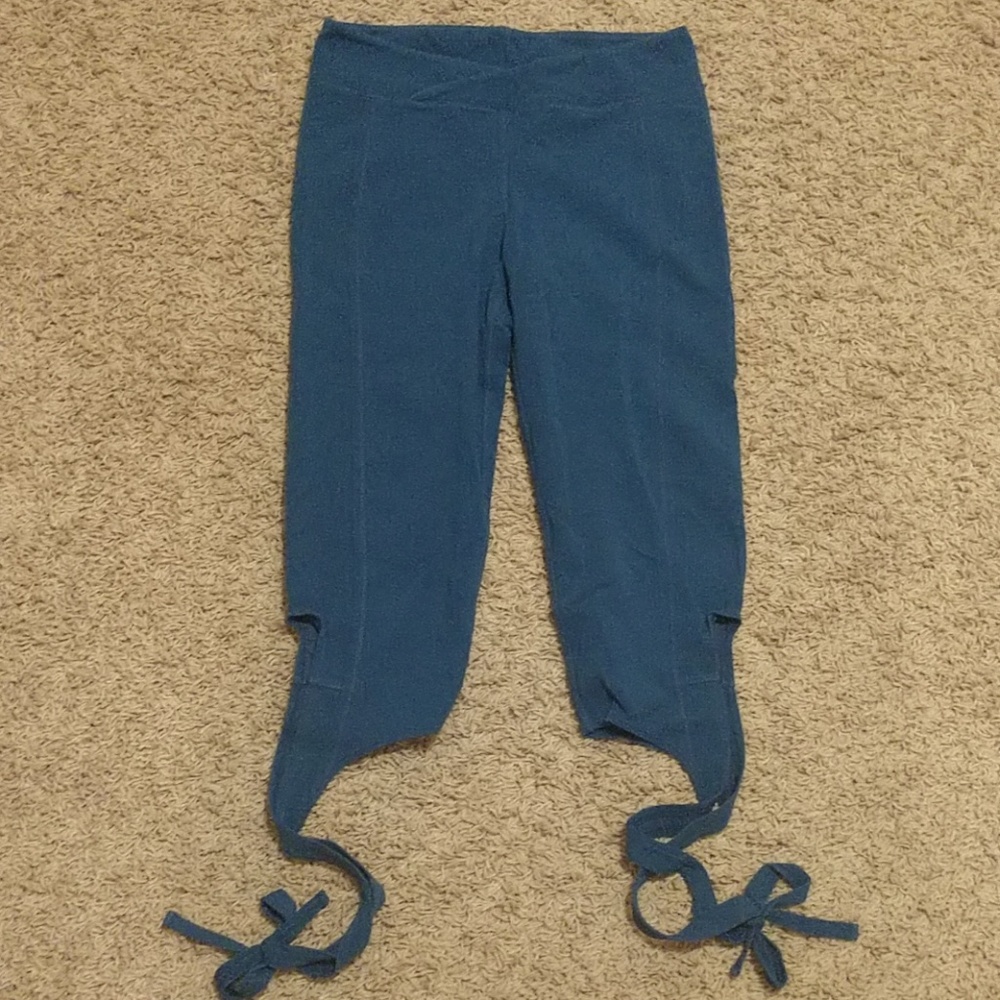 Free People leggings